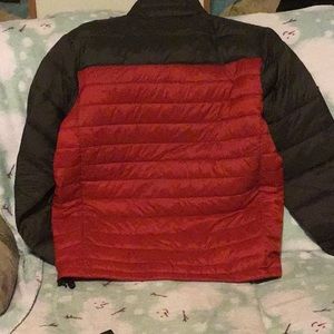 Hawke & Co. Featherless Packable Jacket